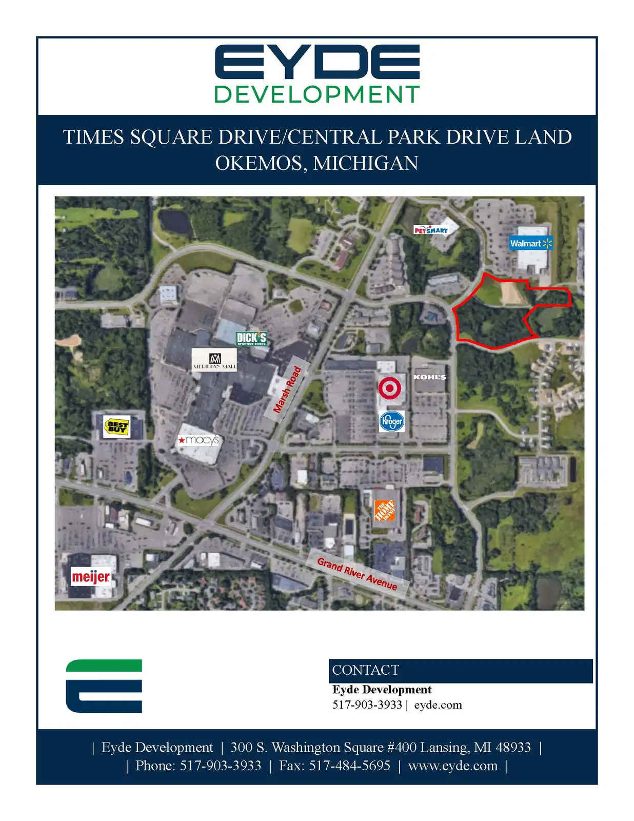 Times Square / Central Park - Land image 2