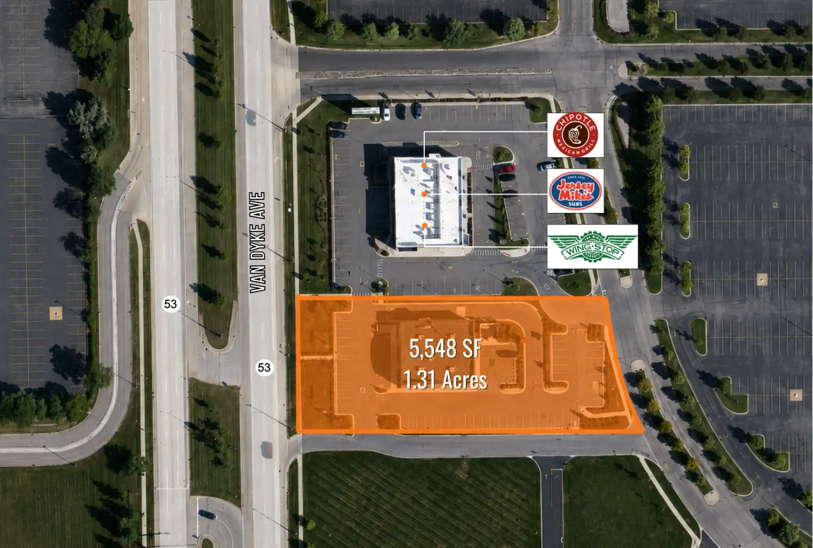 35372 Van Dyke Ave image 4