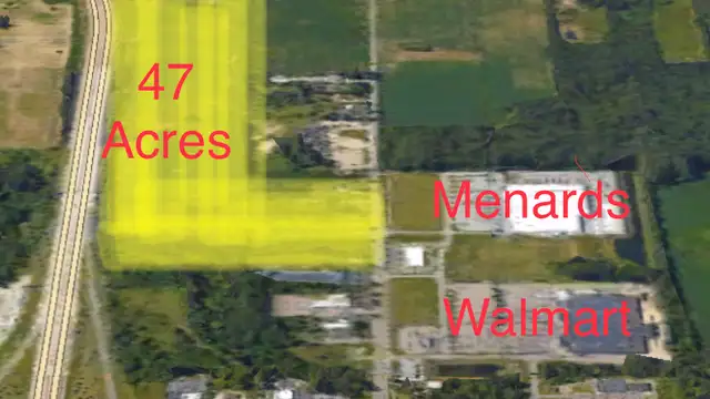 40 Acres Development thumbnail 2