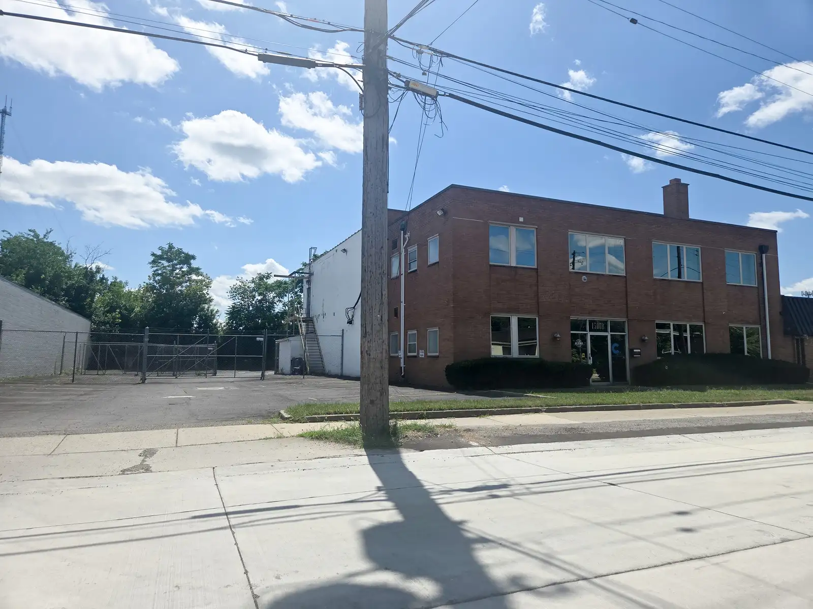 13001 Capital St