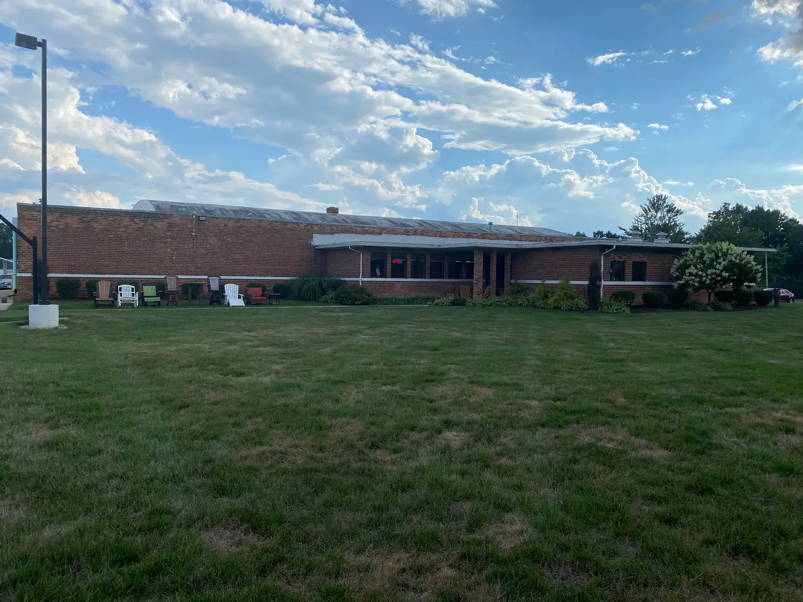 Warehouse for Lease in Chelsea image 3