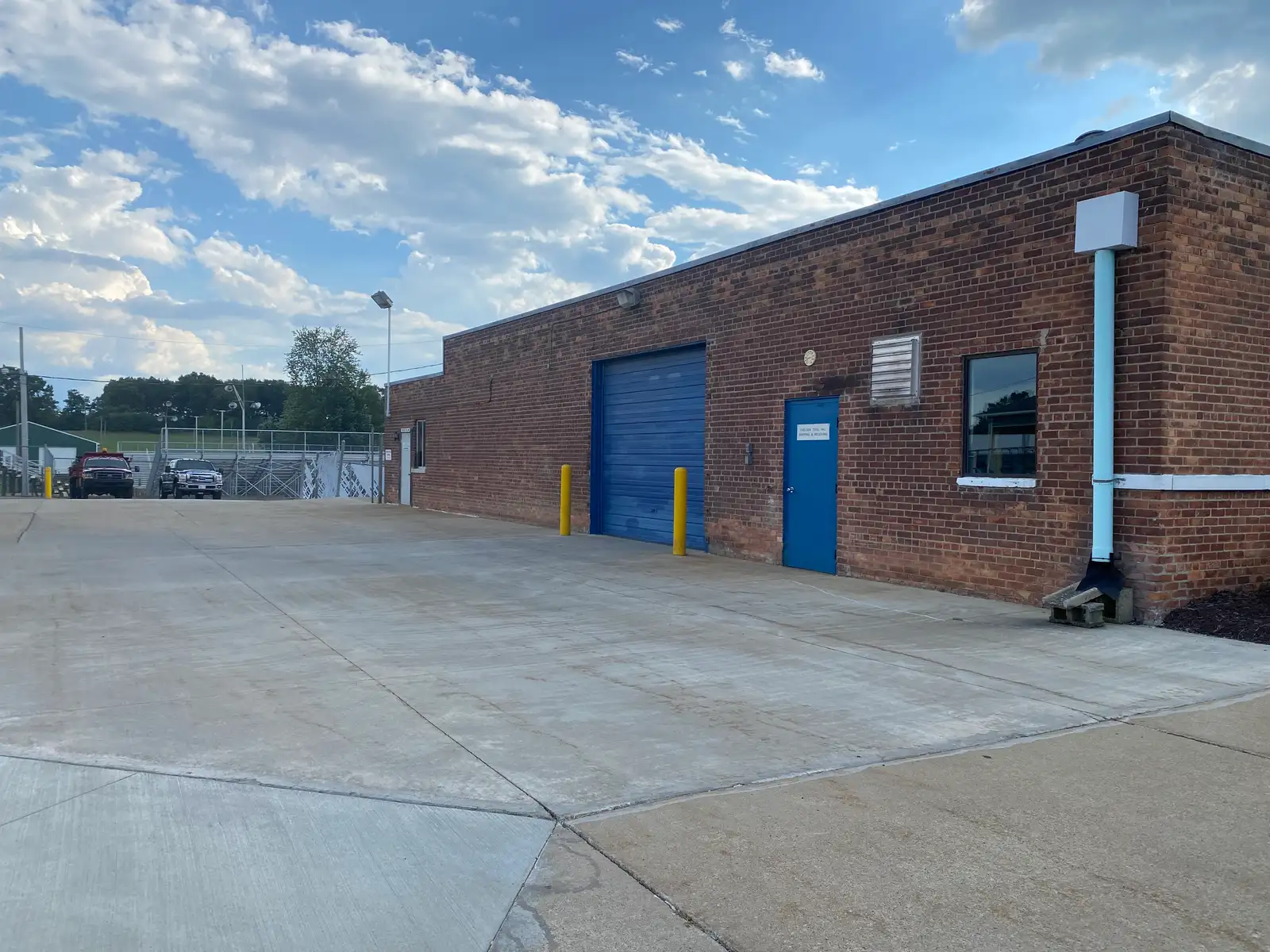 Warehouse for Lease in Chelsea image 1