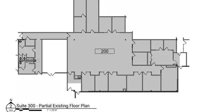 Suite 200 image