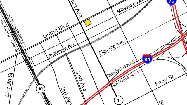 3065 Grand Blvd thumbnail 2