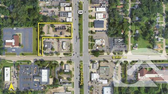 23055 Telegraph Rd thumbnail 2