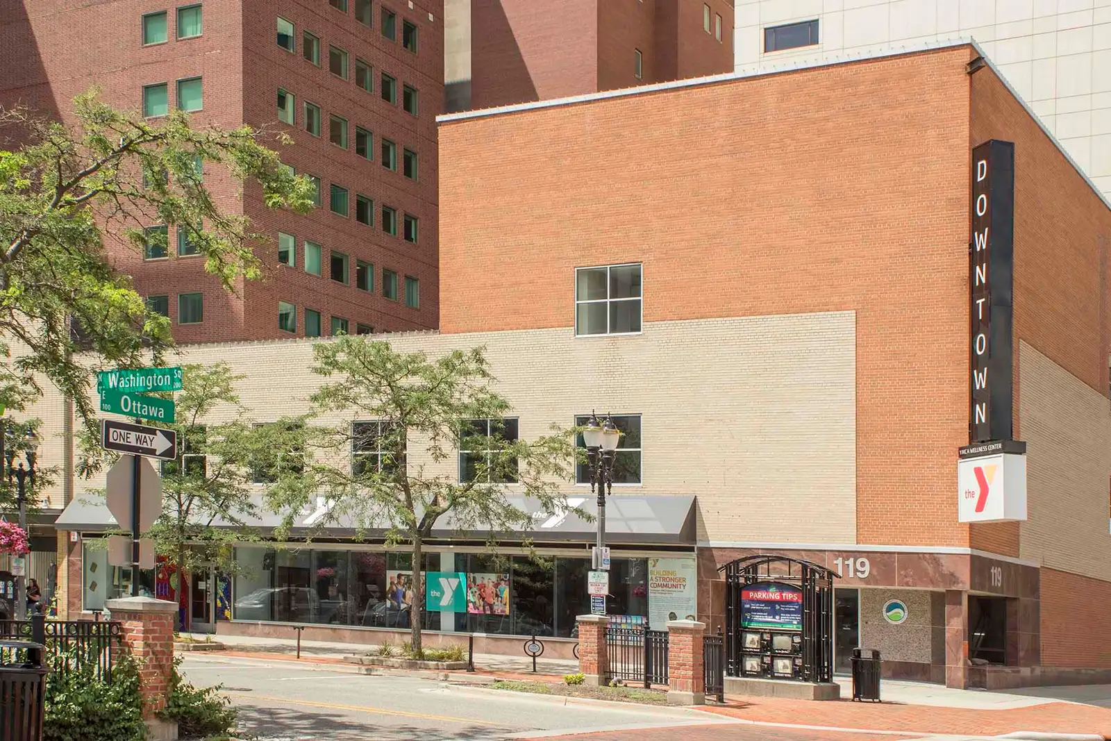 119 N Washington Square image 1