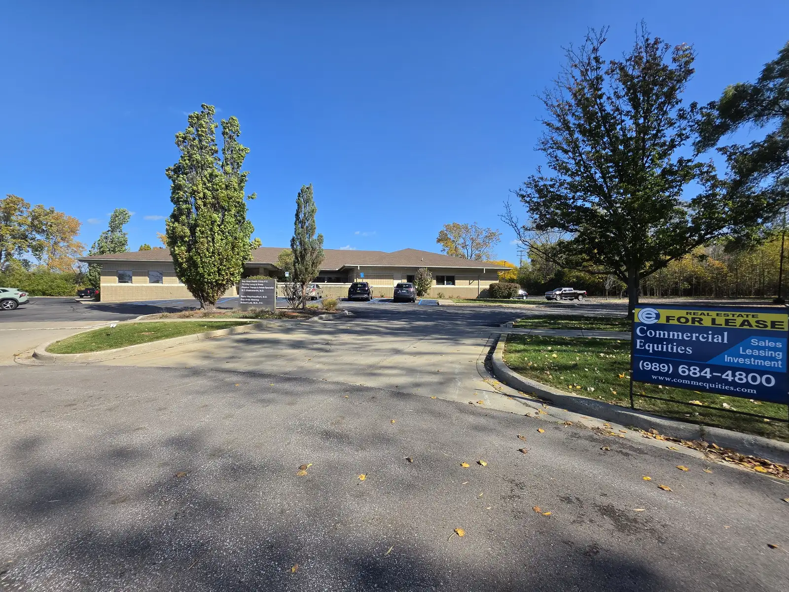 Medical Office Space 6,400 SF image 2