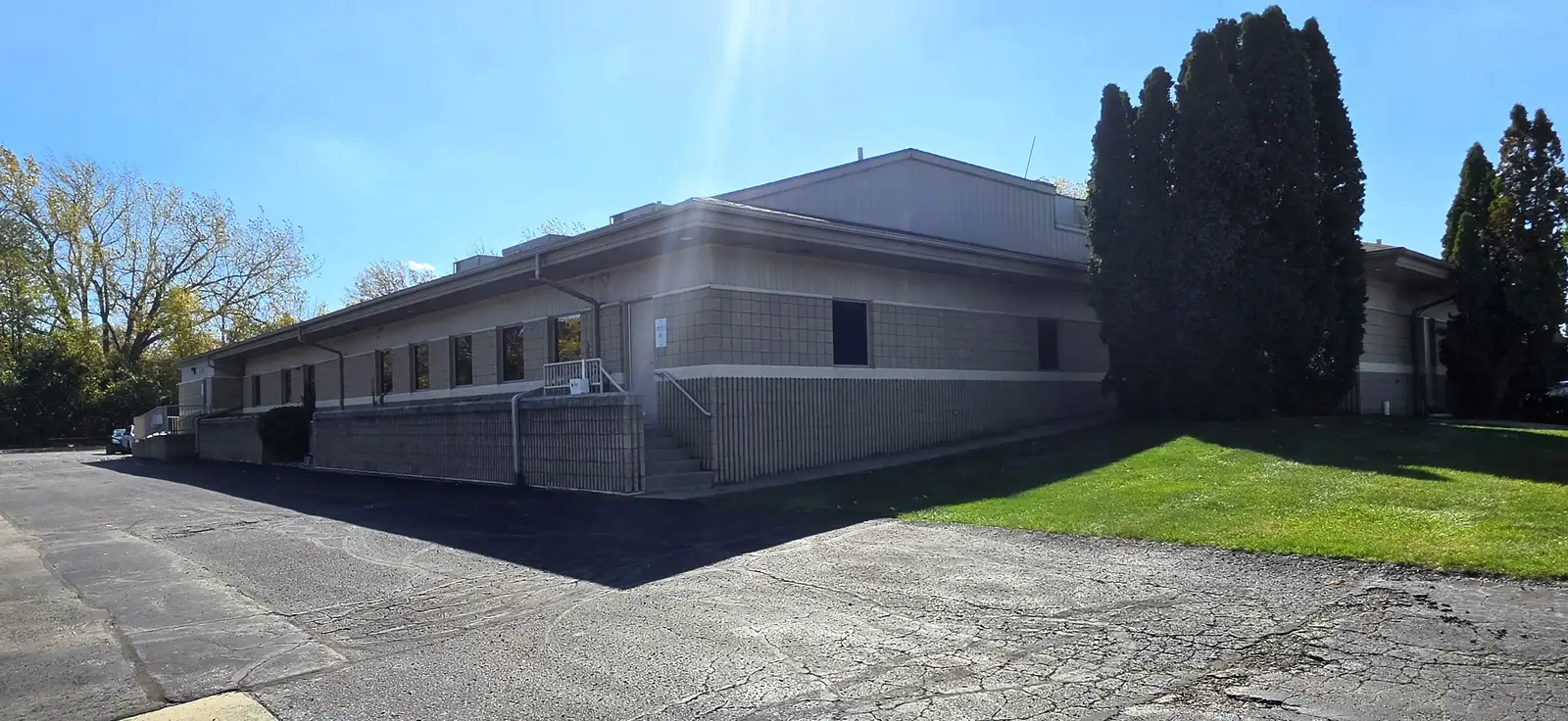 Medical Office Space 6,400 SF image 4