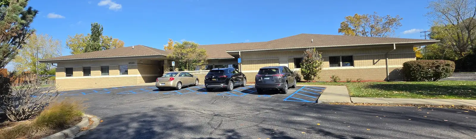 Medical Office Space 6,400 SF image 1
