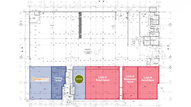 2911 W Grand Blvd thumbnail 2