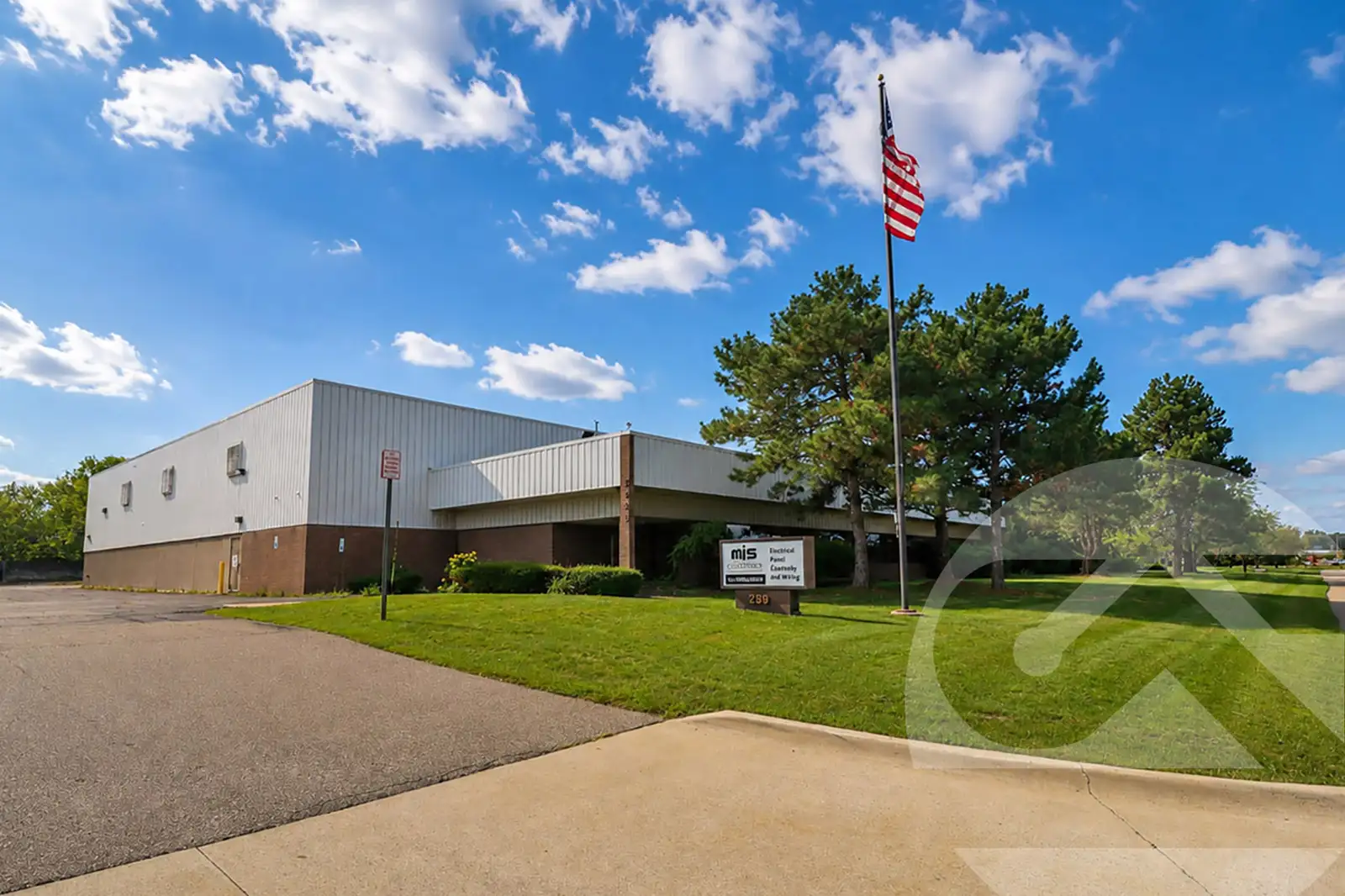 2890 Technology Dr image 1
