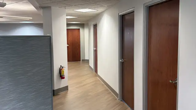 Suite #201B - 3597 Henry St thumbnail 2
