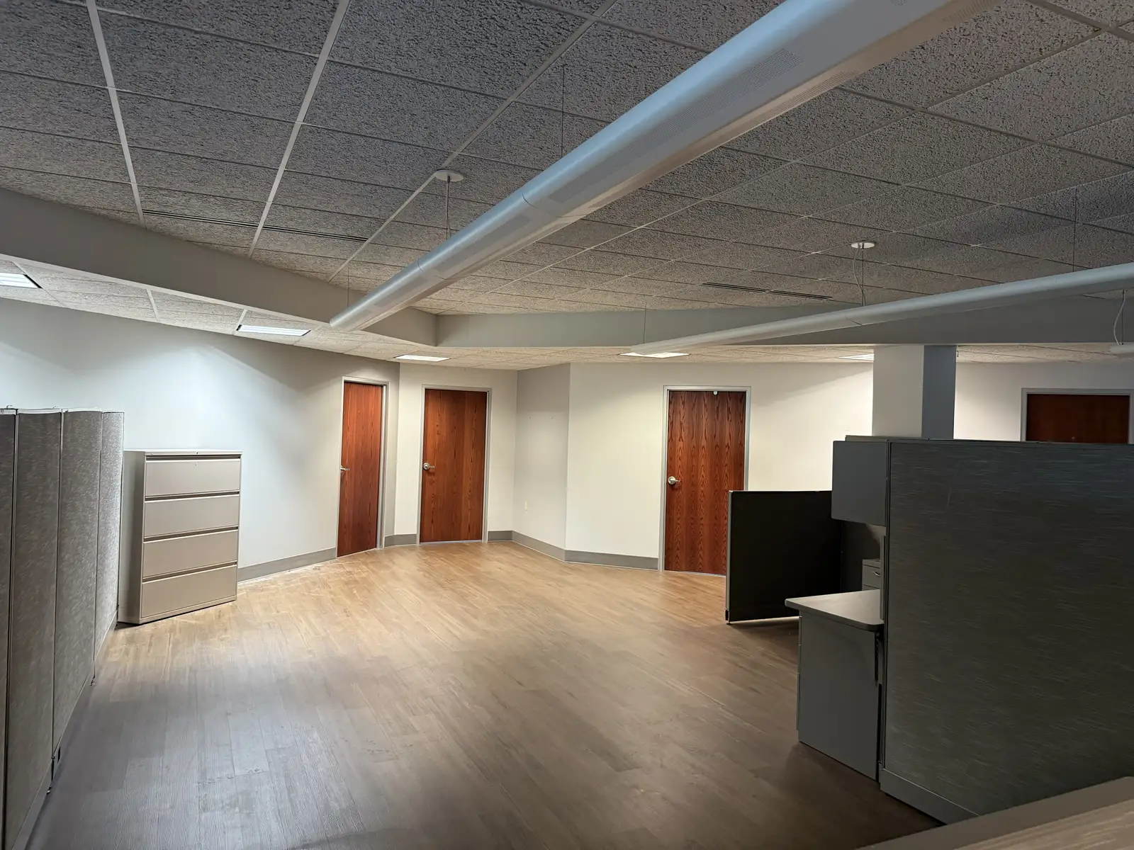 Suite #201B - 3597 Henry St