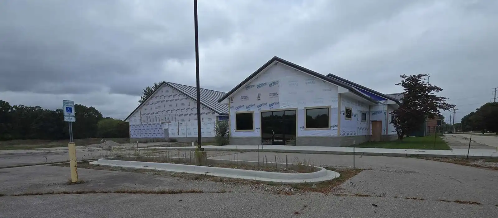 Pinckney - Retail/Office/Industrial/Development Site