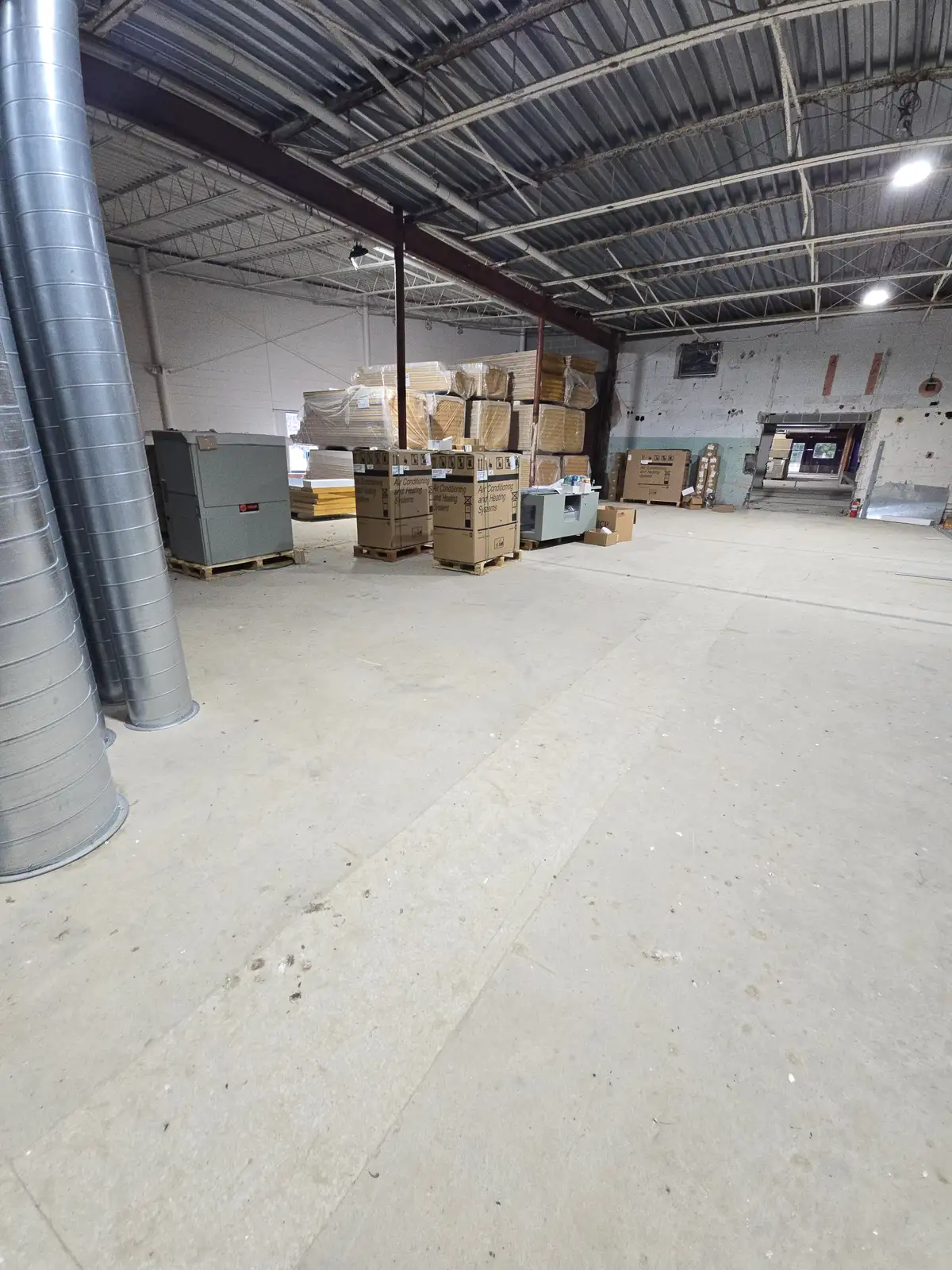 Pinckney - Retail/Office/Industrial/Development Site image 8