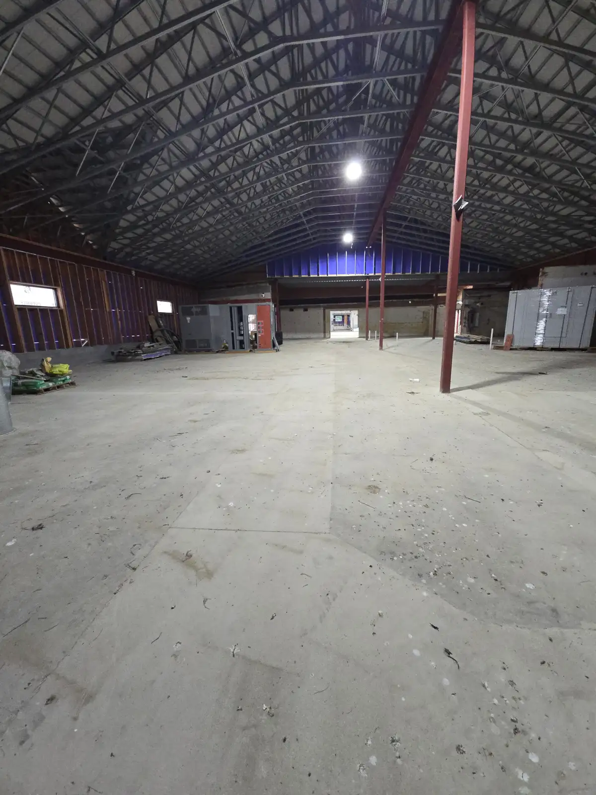 Pinckney - Retail/Office/Industrial/Development Site image 5