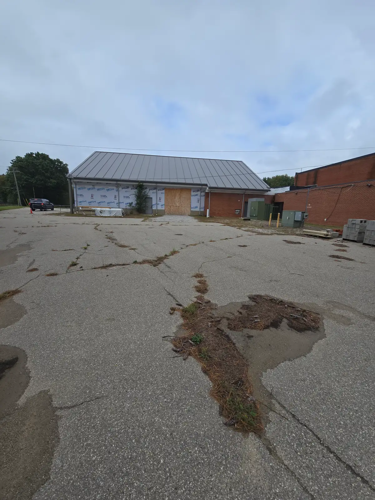 Pinckney - Retail/Office/Industrial/Development Site image 3