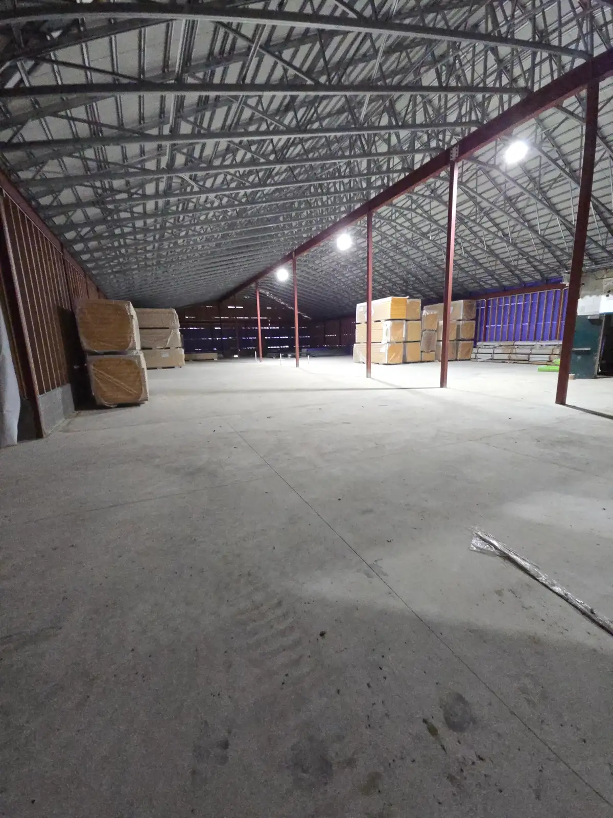 Pinckney - Retail/Office/Industrial/Development Site image 7