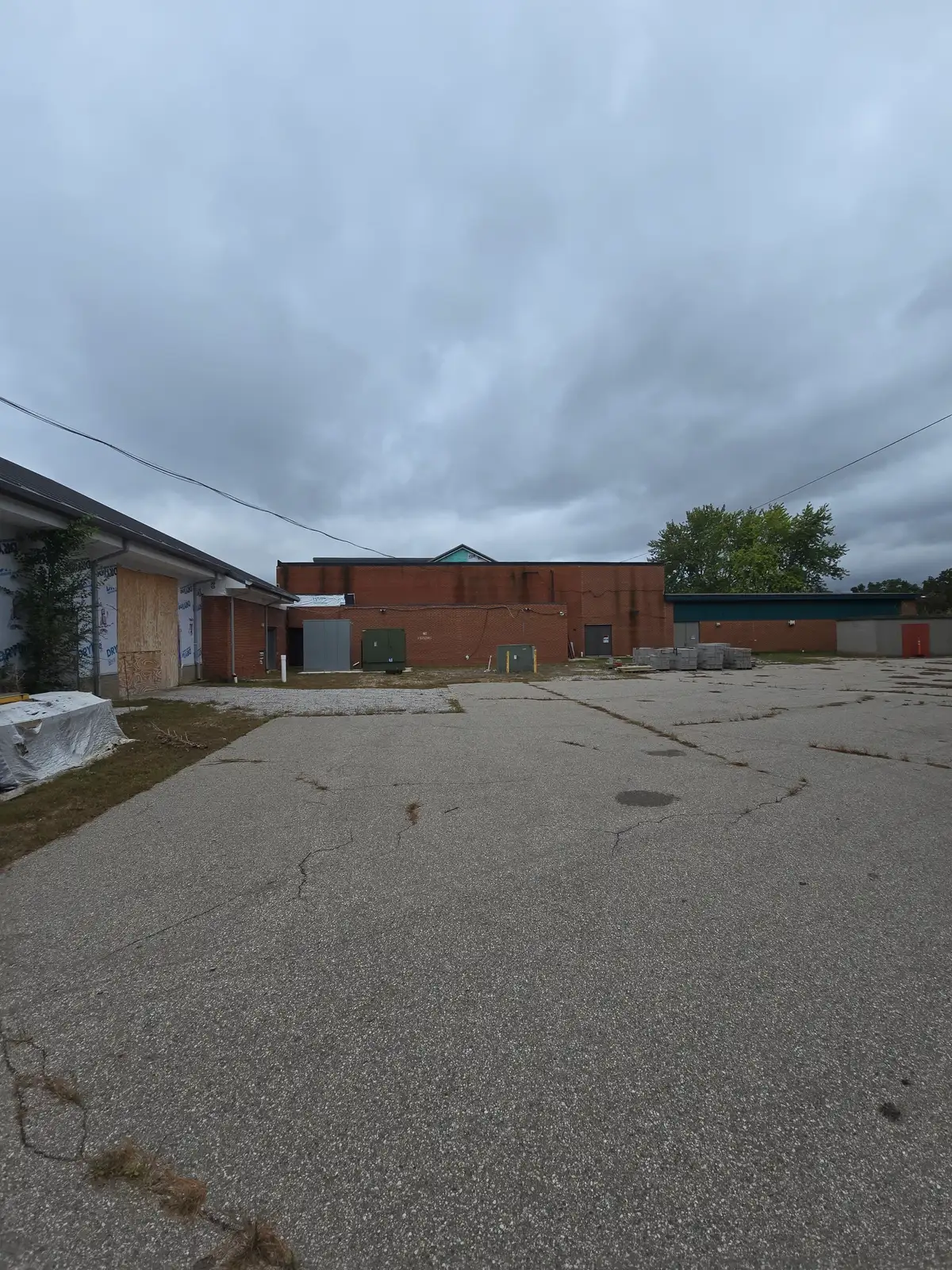 Pinckney - Retail/Office/Industrial/Development Site image 4