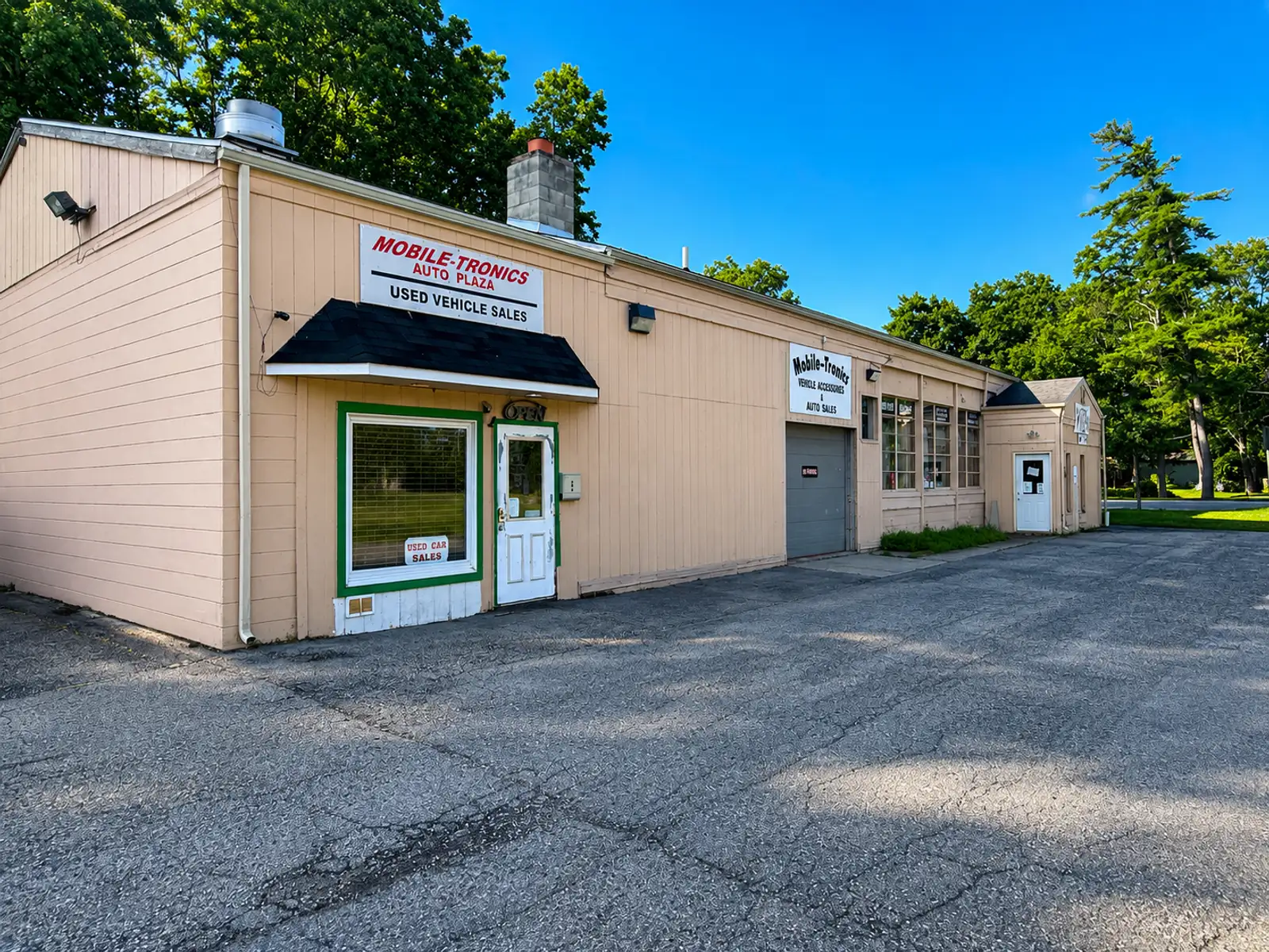 3980 Pne Grv Ave, Fort Gratiot, MI 48059-4218
