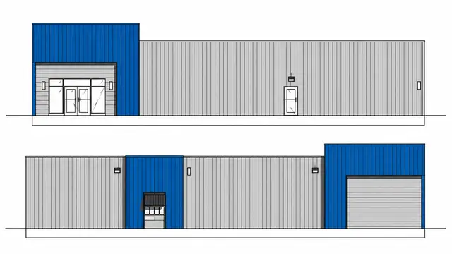 Warren - Municipal Approved/Licensed Retailer Facility listing image