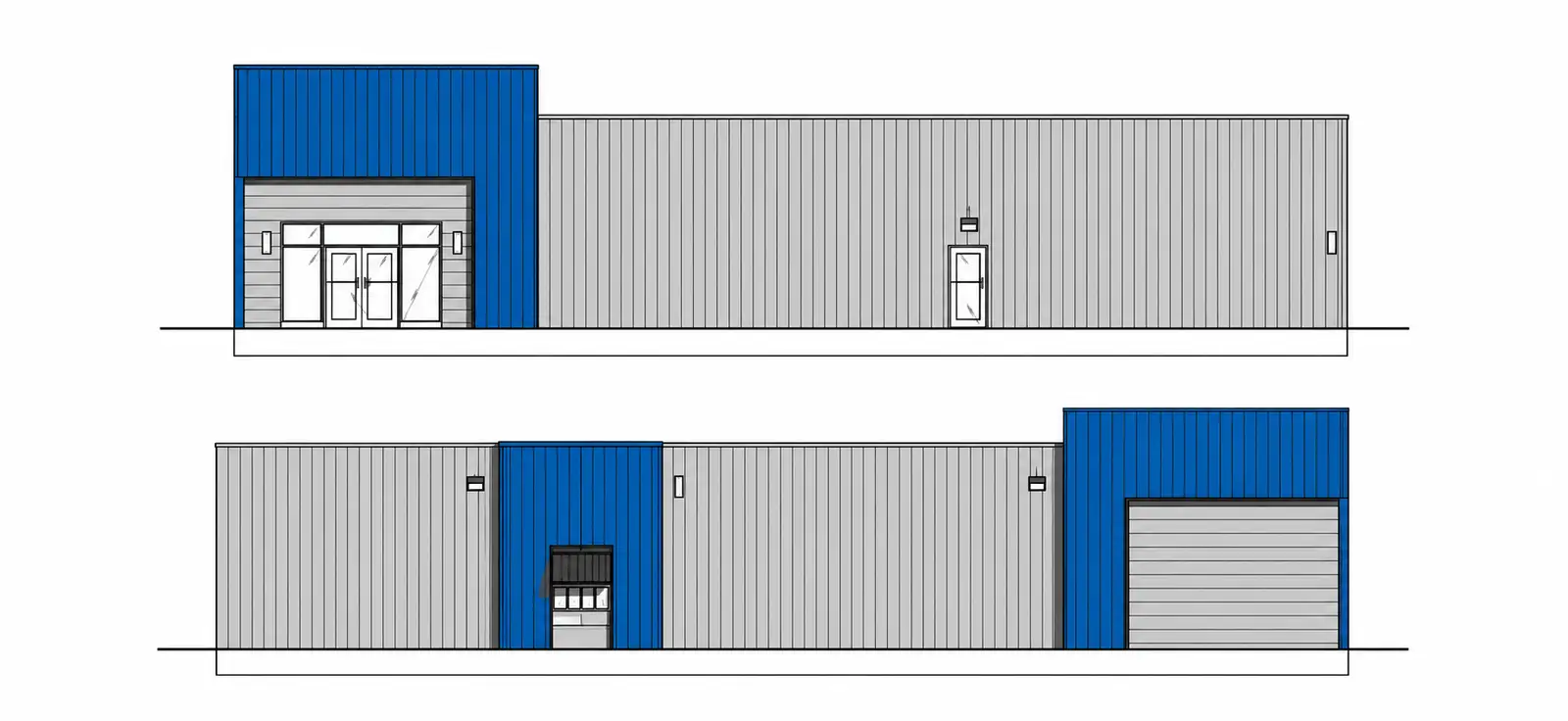Warren - Municipal Approved/Licensed Retailer Facility image 1