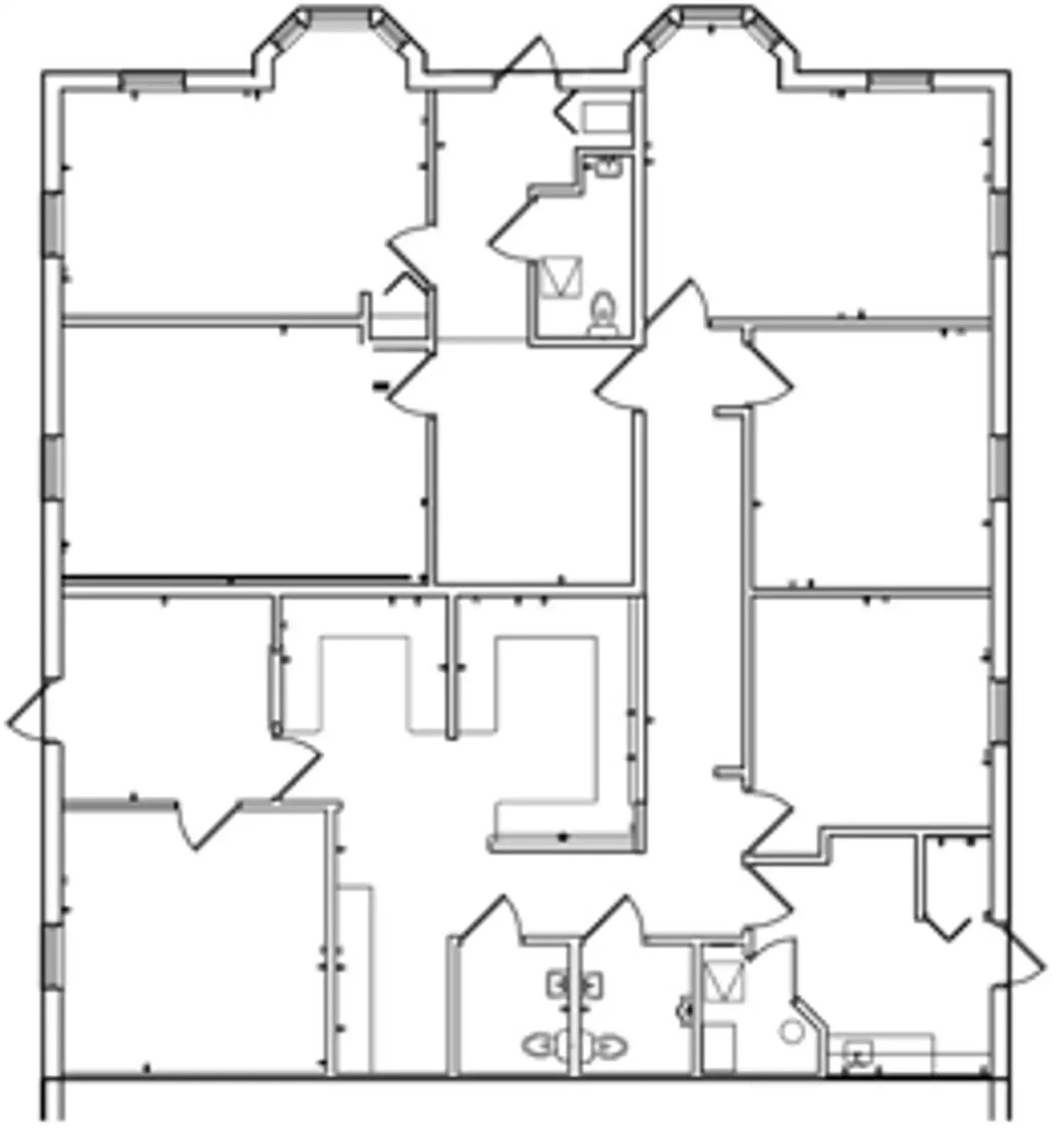 Suite 1309-A - Medical/Office for Lease