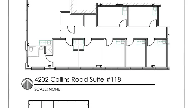 Suite 118 image
