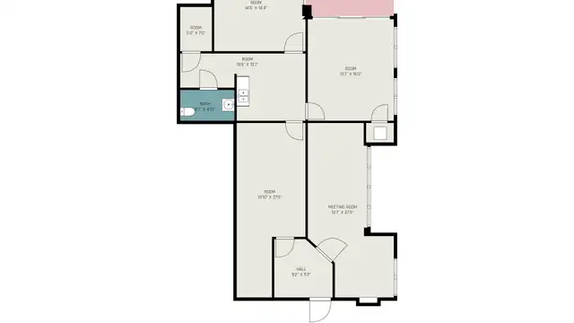 150 Jeffords Suite 102 thumbnail 2