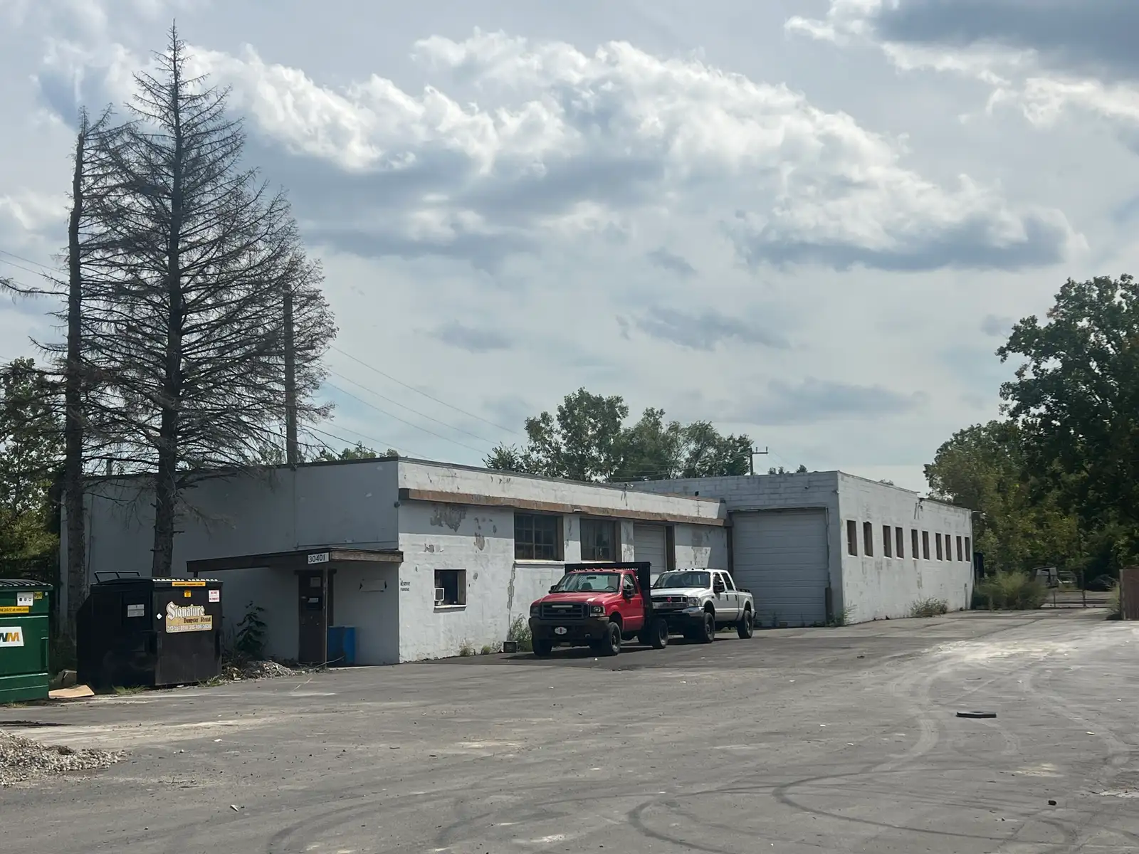 30401 Ecorse Rd image 1