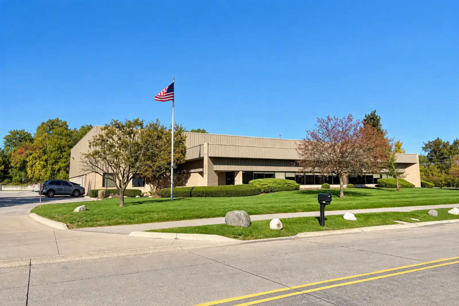 2870 Technology Dr