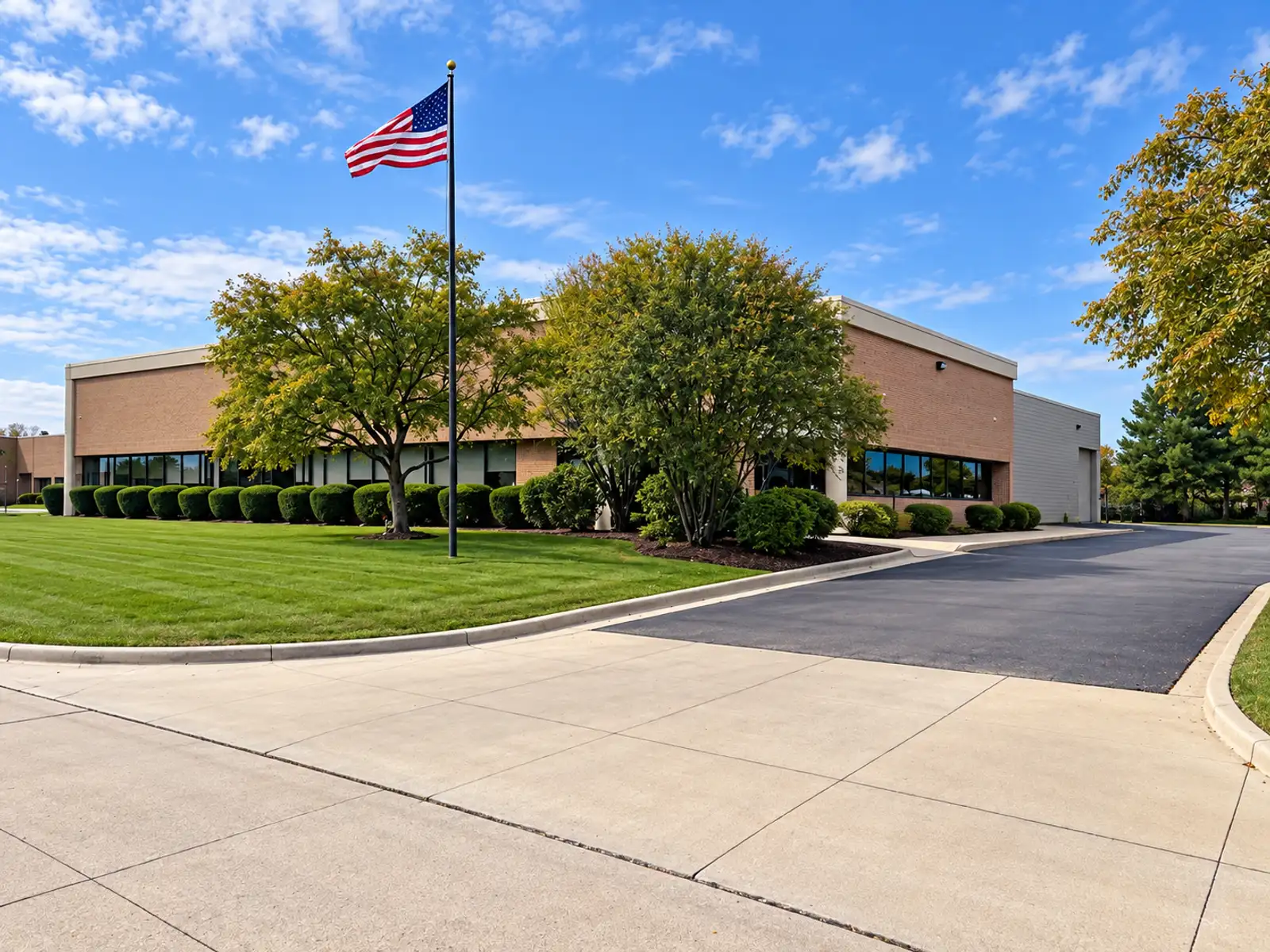 41255 Technology Park Dr