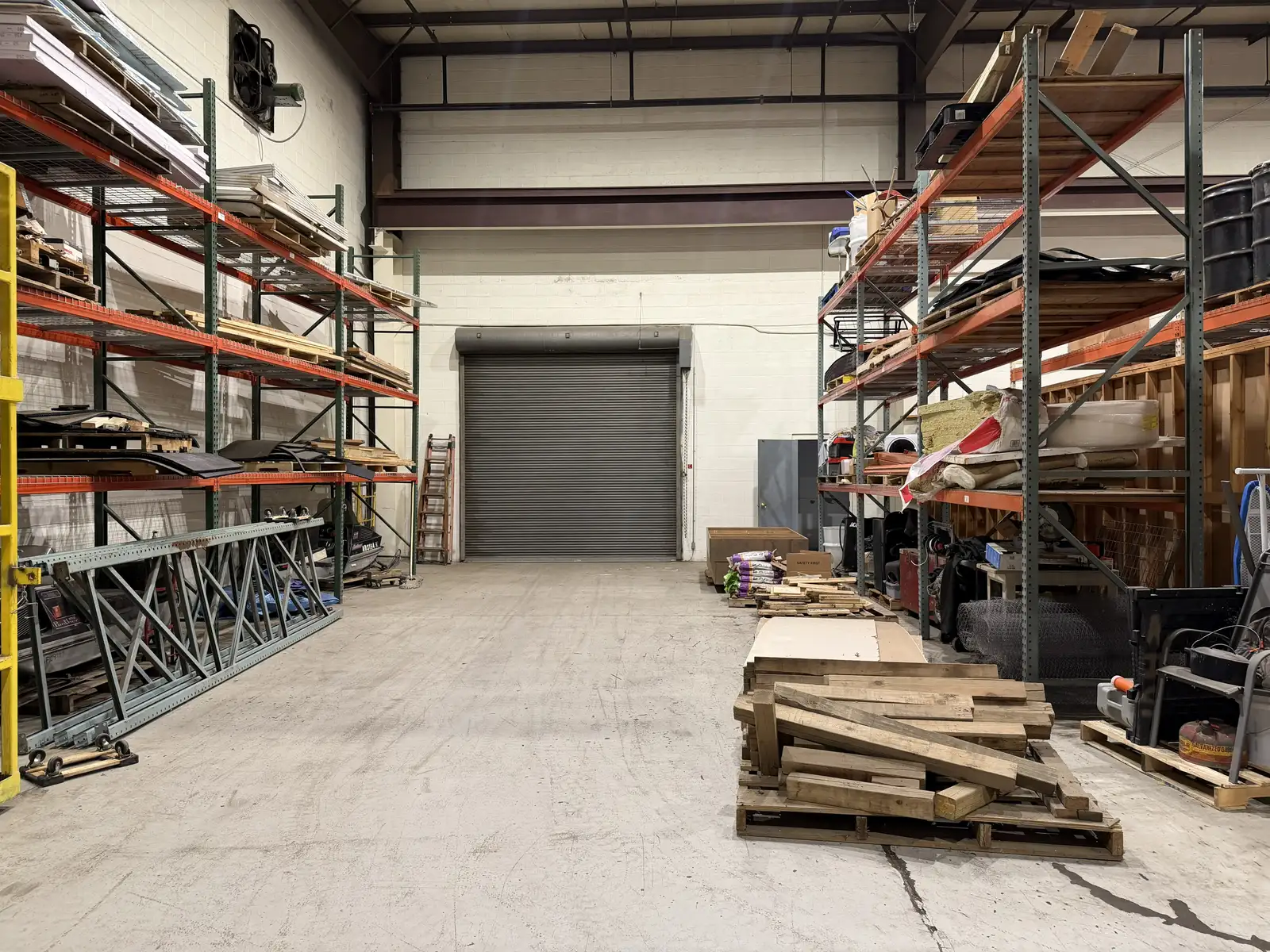 Warehouse and Office Space image 23