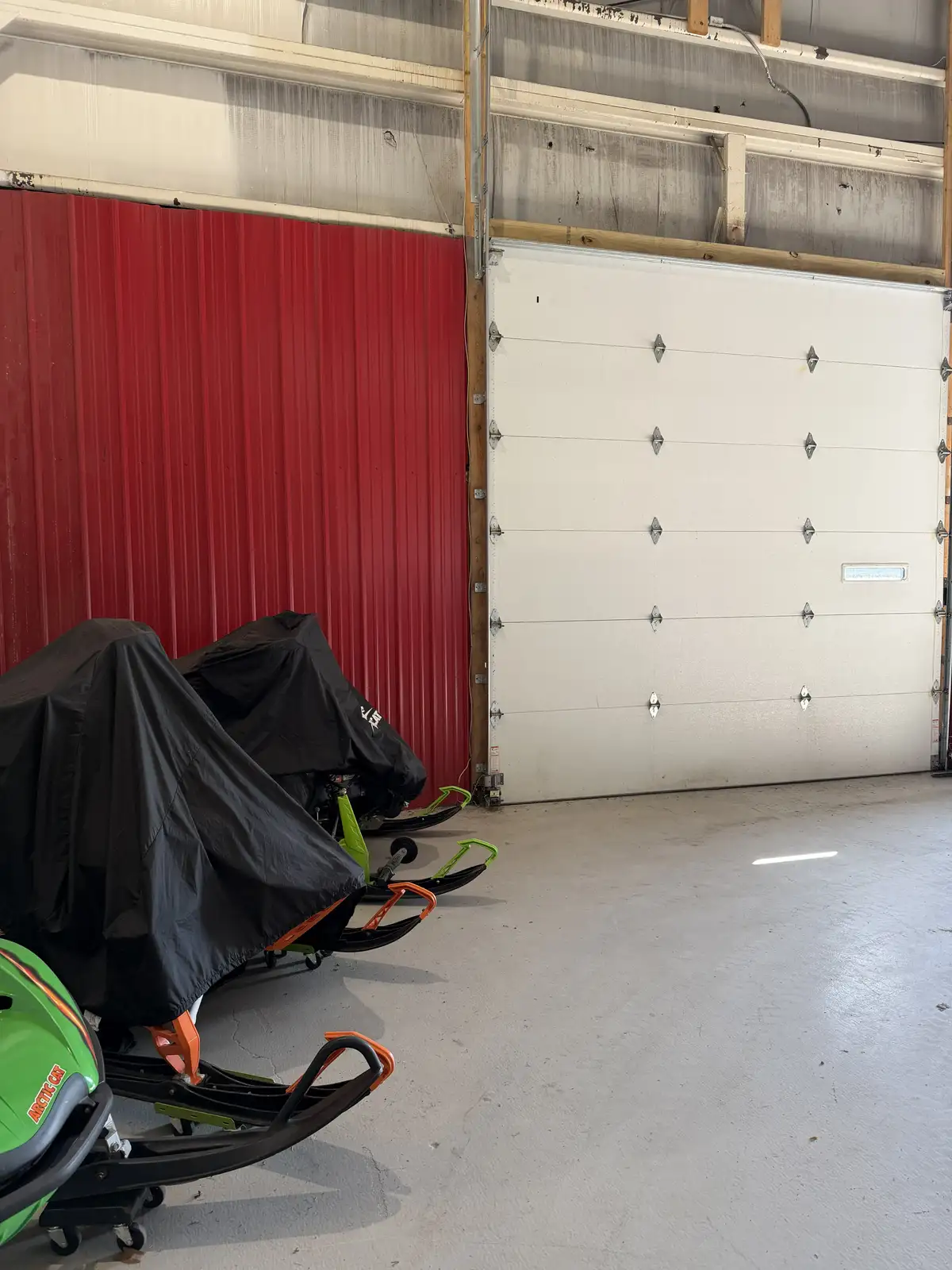 Warehouse and Office Space image 19