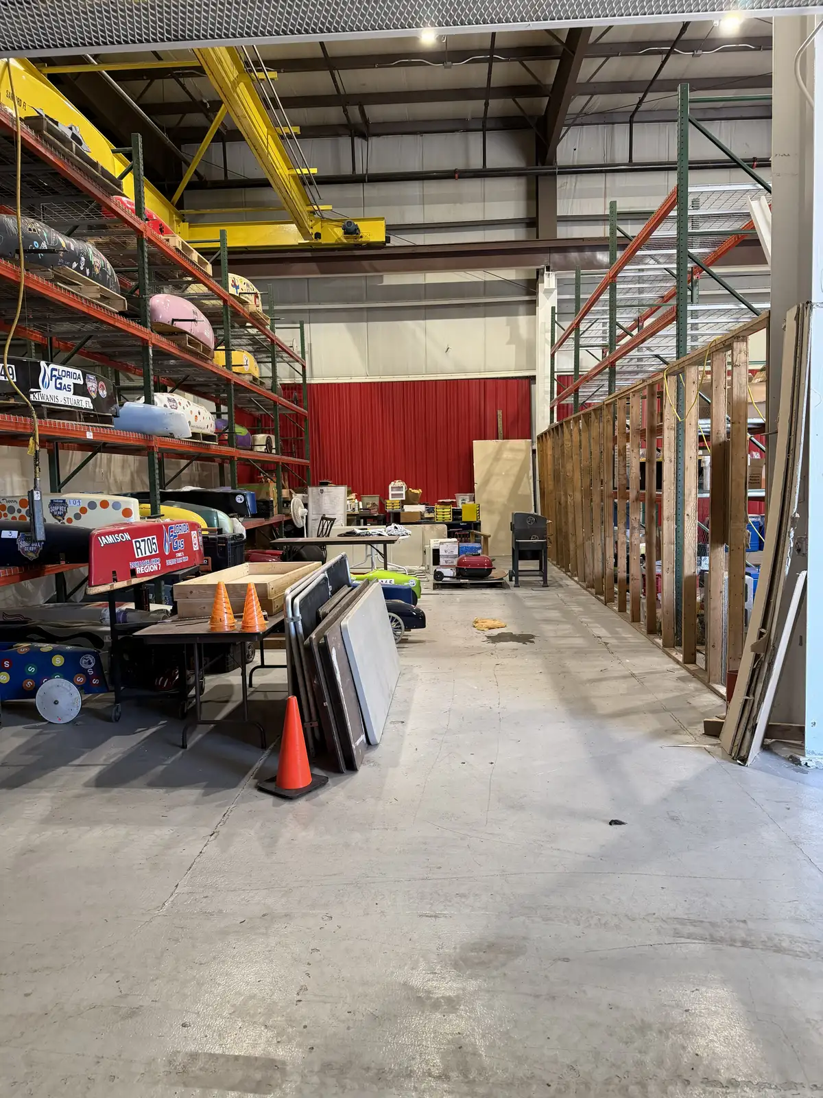 Warehouse and Office Space image 20