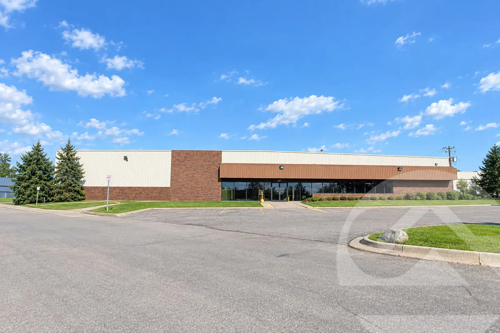 111 Corporate Dr