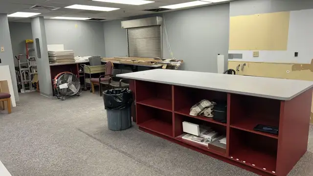 Suite 200 - Outpatient Medical Space thumbnail 2