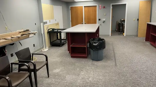 Suite 200 - Outpatient Medical Space thumbnail 4