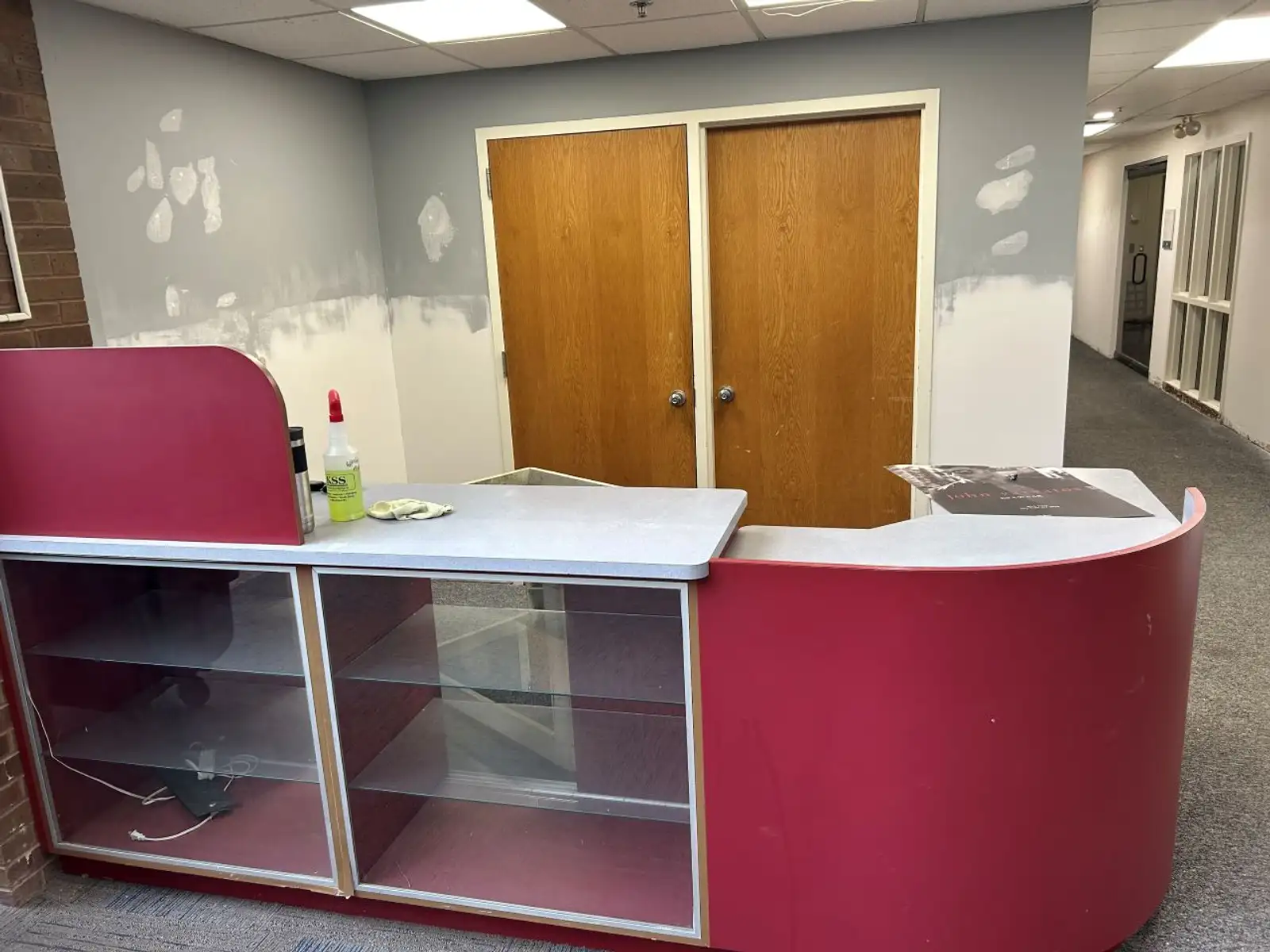 Suite 200 - Outpatient Medical Space