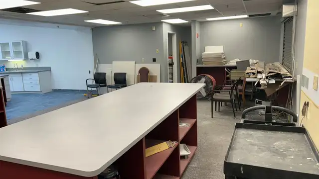 Suite 200 - Outpatient Medical Space thumbnail 3