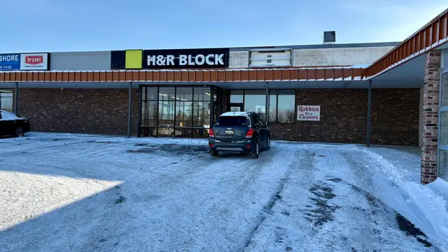 Robbie's Dry Cleaners thumbnail 3