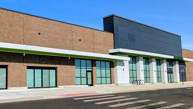 SubLease - Amazon Fresh thumbnail 2