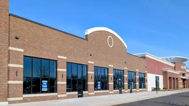 SubLease - Amazon Fresh thumbnail 3