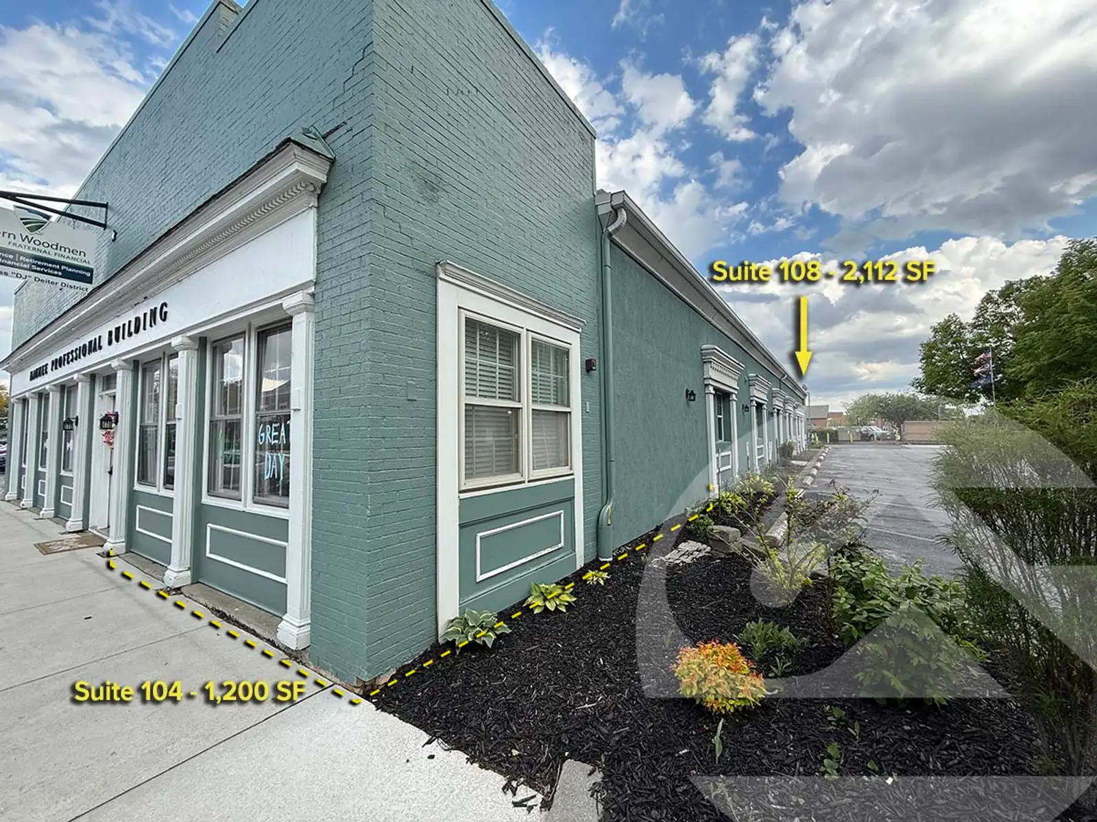 108 E Dudley St image 1