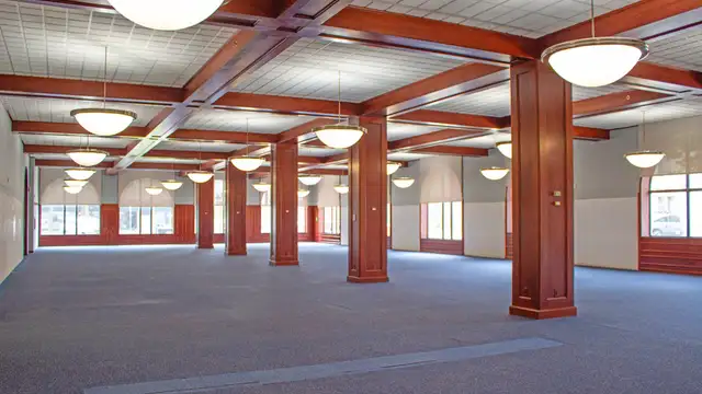 Former Law School Campus thumbnail 3