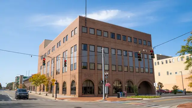 Former Law School Campus thumbnail 4