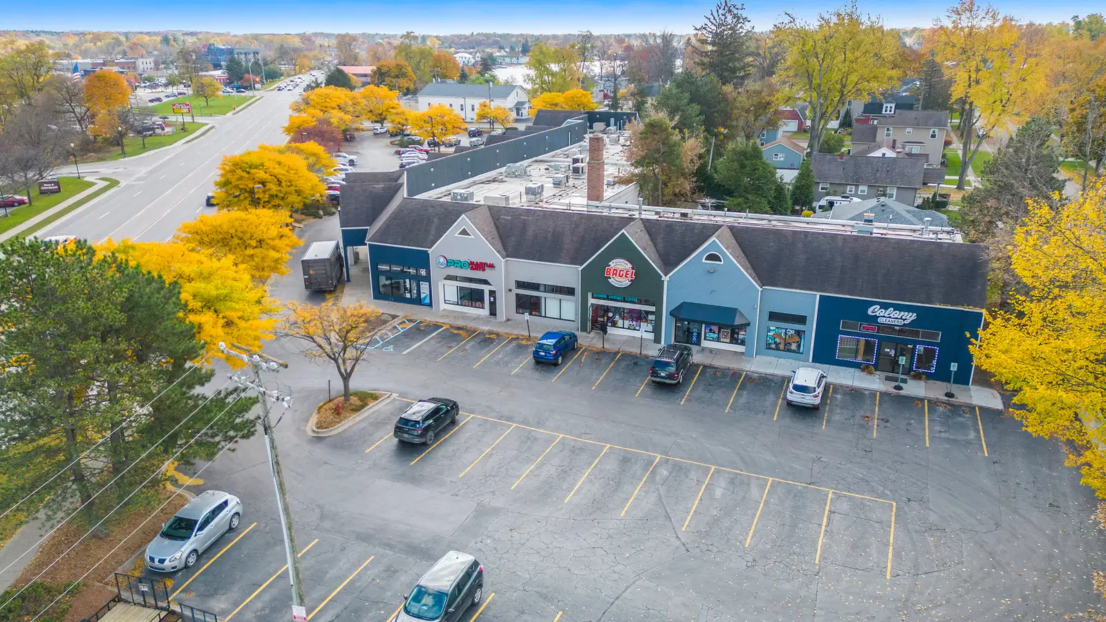 Lakeview Plaza image 3