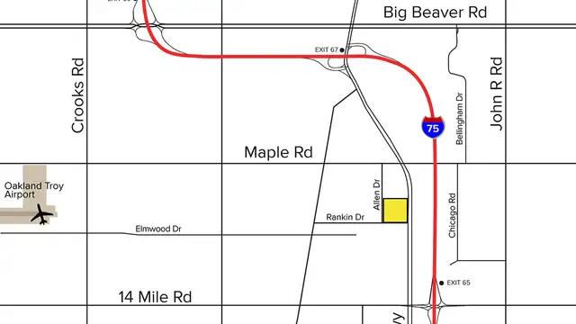 945 Stephenson Highway thumbnail 2