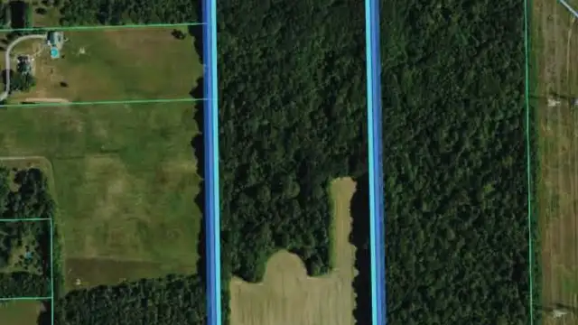 39 Acres Land for Sale - Belleville thumbnail 2