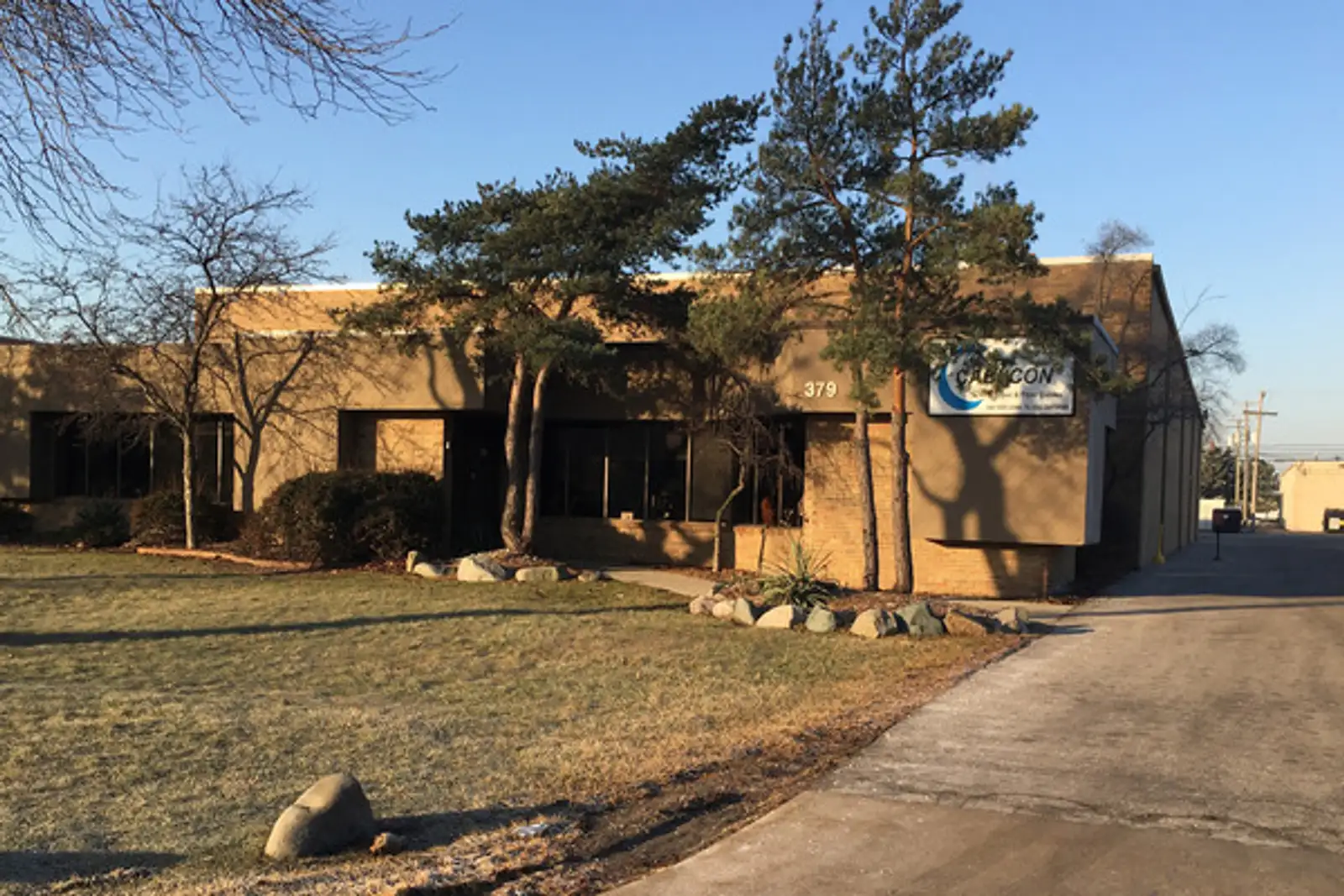 379 Executive Dr